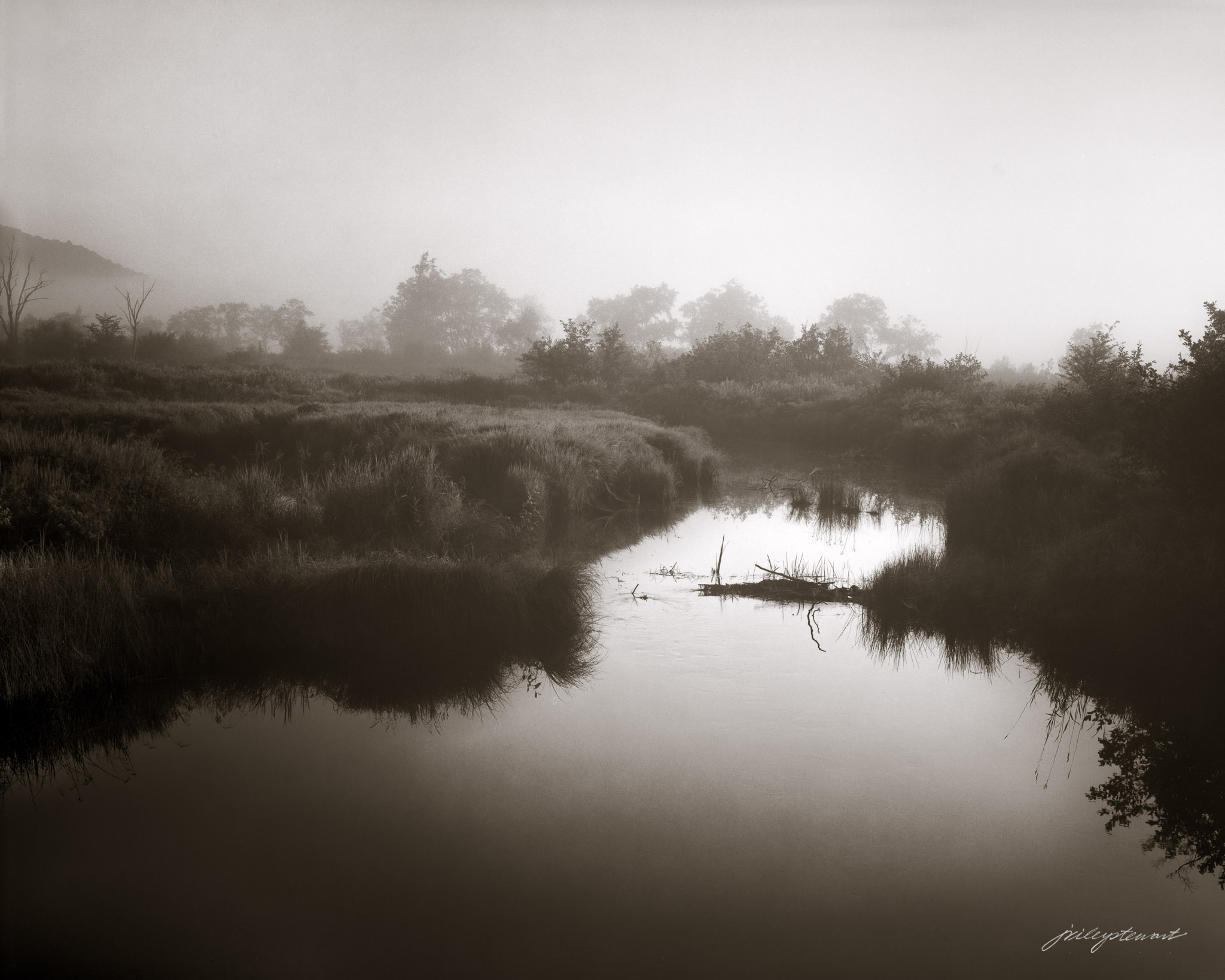 Appalachian Headwaters